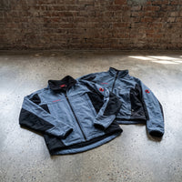MIX CHAQUETAS DE MONTAÑA DE MARCA