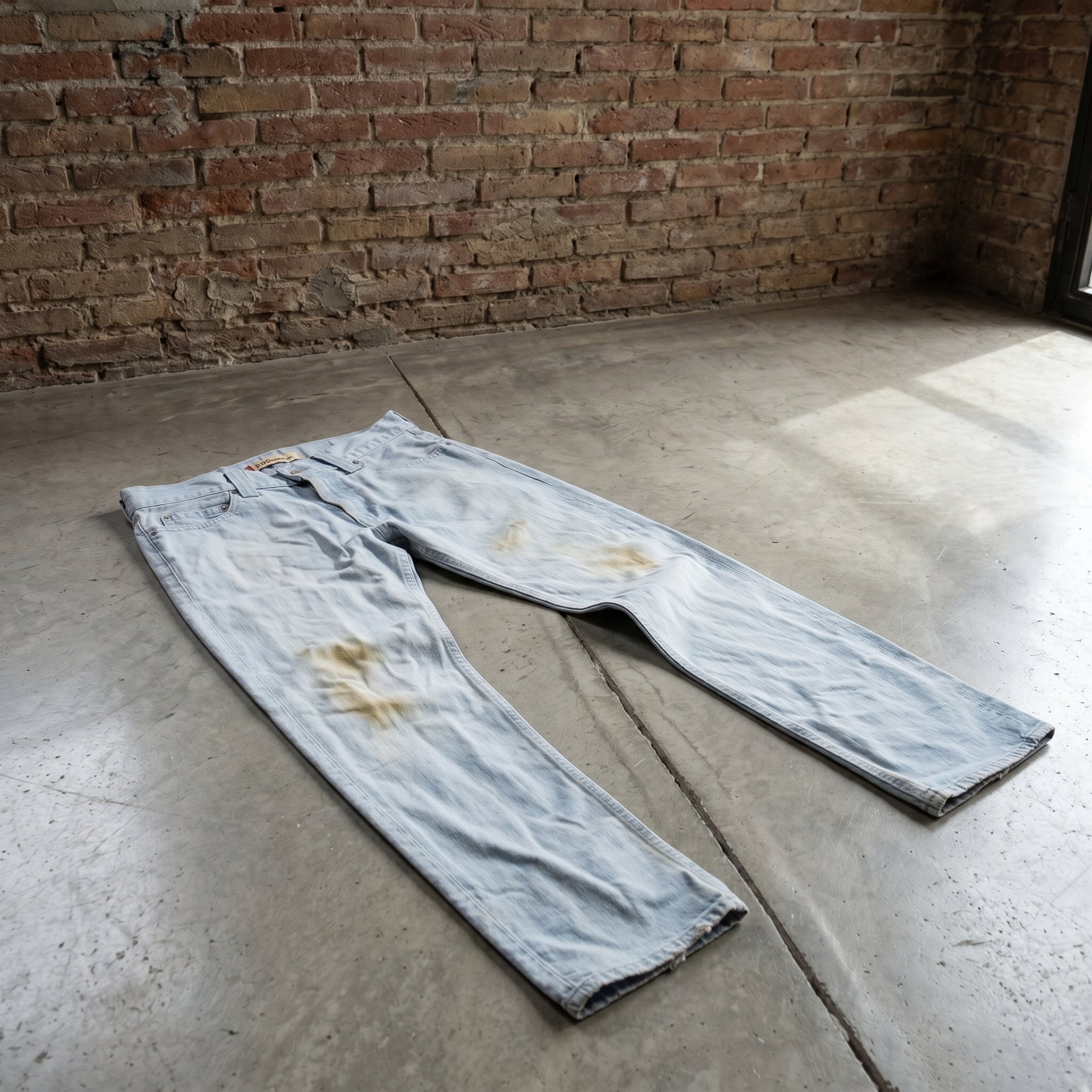 MIX PANTALONES LEVI'S