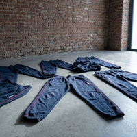 MIX BRANDED SPORT COTTON TROUSERS