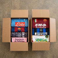 MIX RÉPLICAS CAMISETAS DE FÚTBOL