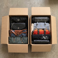 MIX BOLSOS DE MARCA