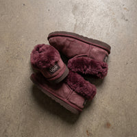 MIX BOTAS UGG