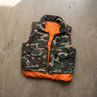 MIX CHAQUETAS MILITARES