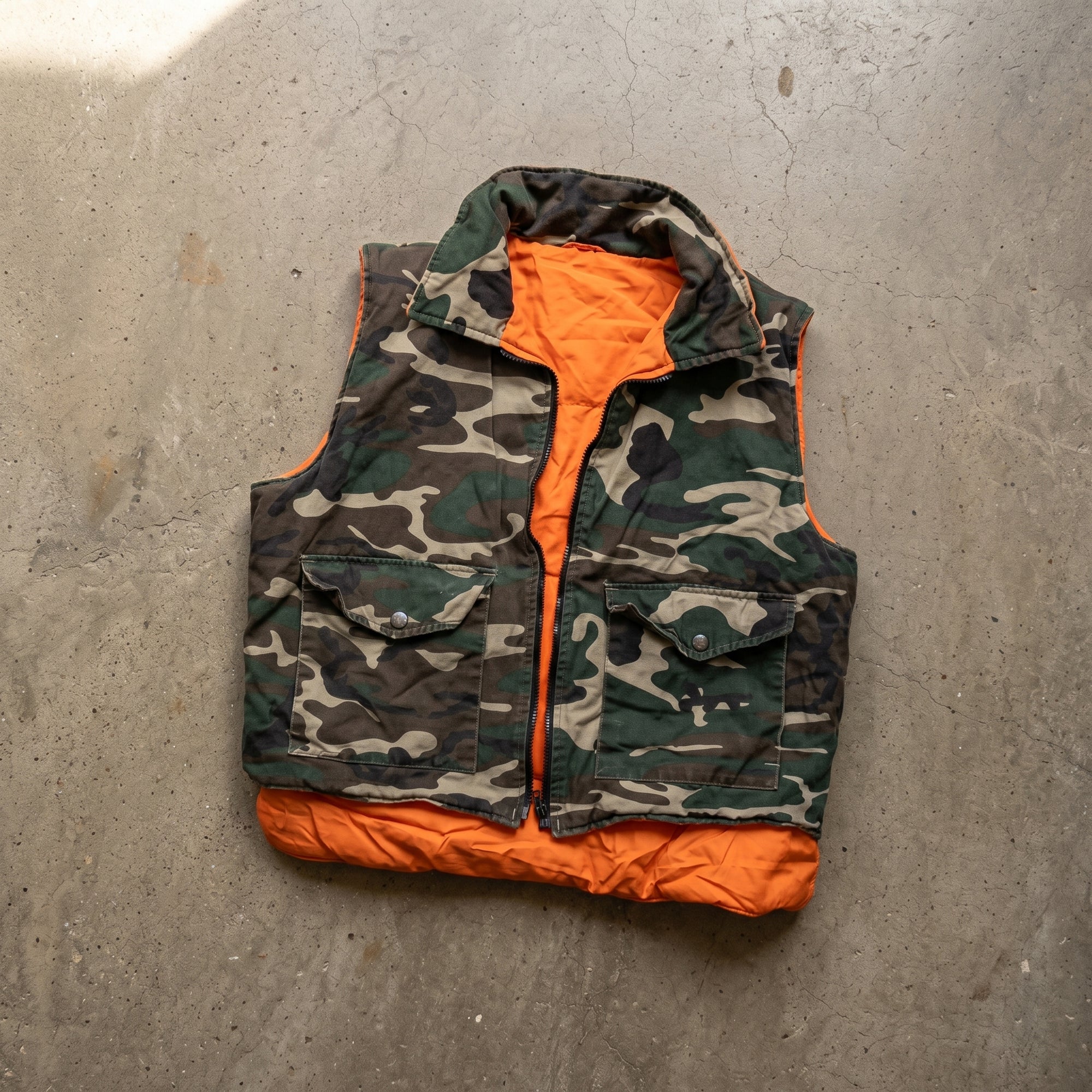 MIX CHAQUETAS MILITARES
