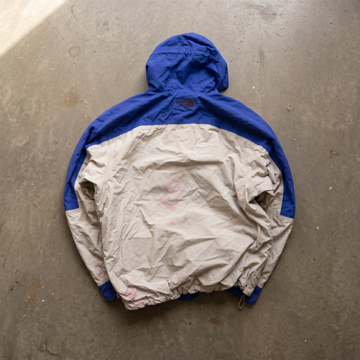 MIX CHAQUETAS THE NORTH FACE GRADO B