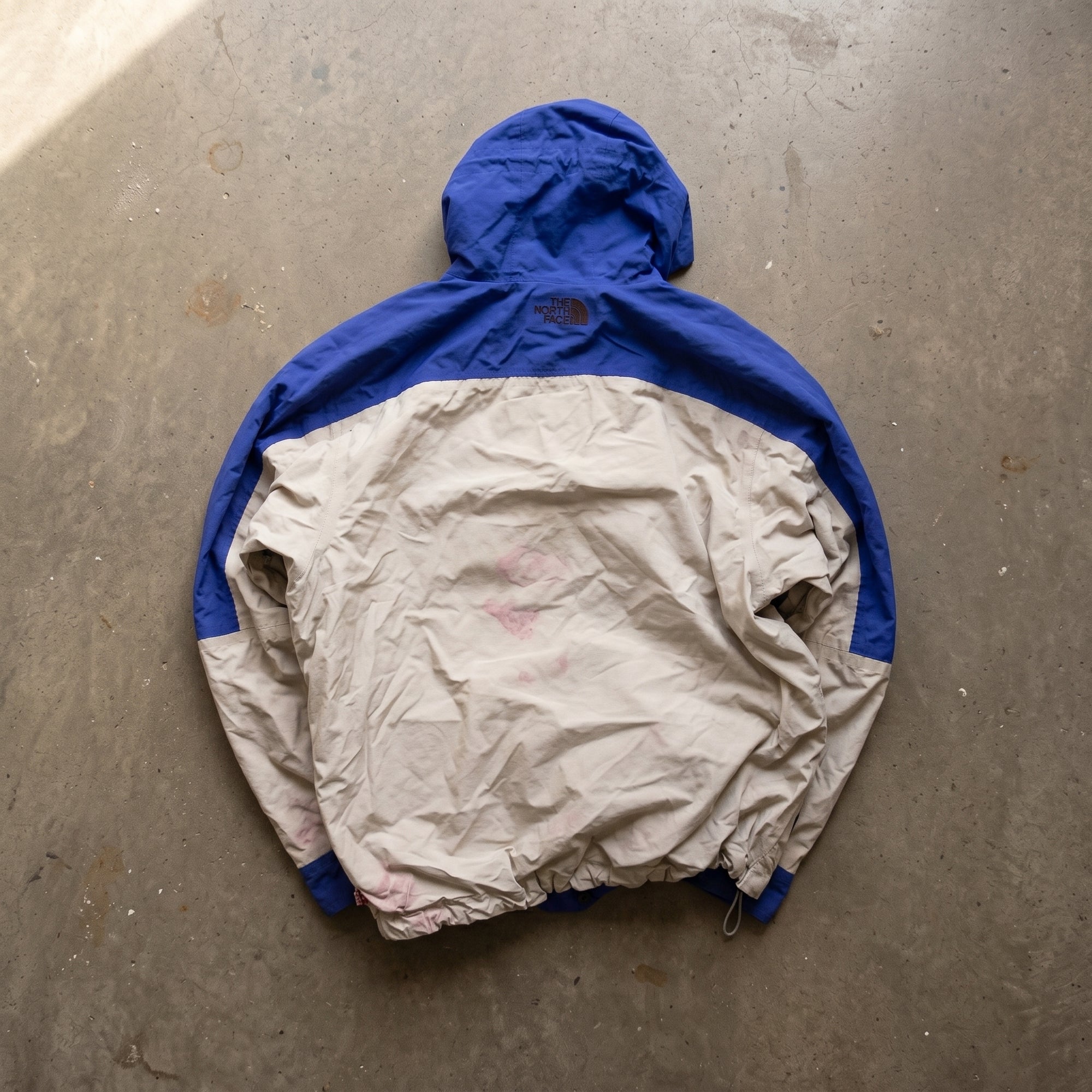 MIX CHAQUETAS THE NORTH FACE GRADO B