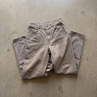 MIX VINTAGE PANTS FOR WOMAN