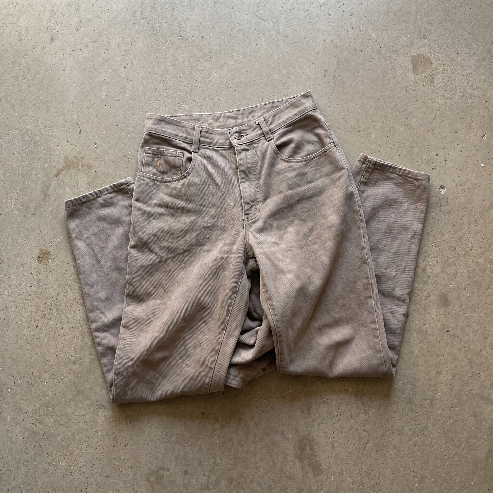 MIX VINTAGE PANTS FOR WOMAN