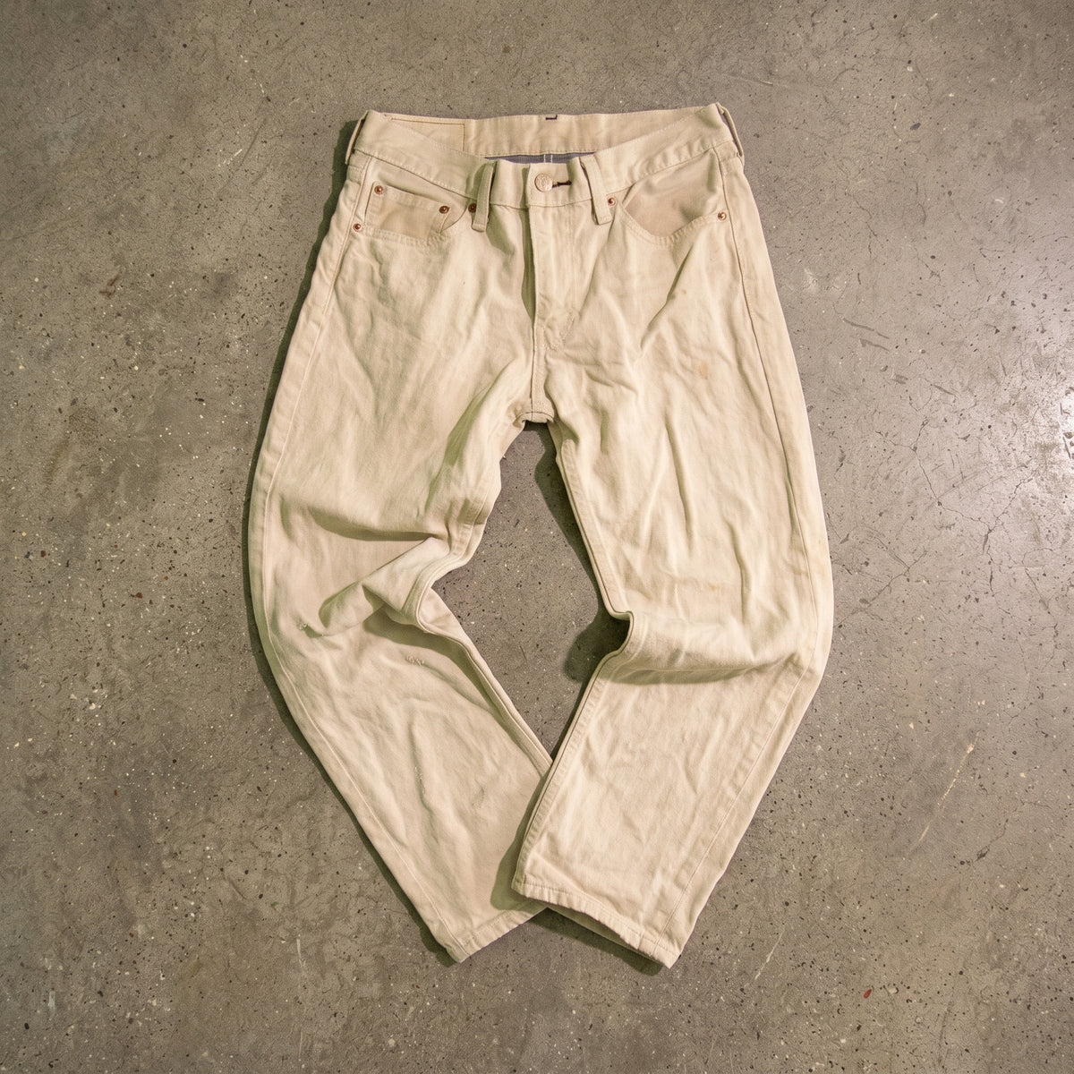 MIX PANTALONES LEVI'S