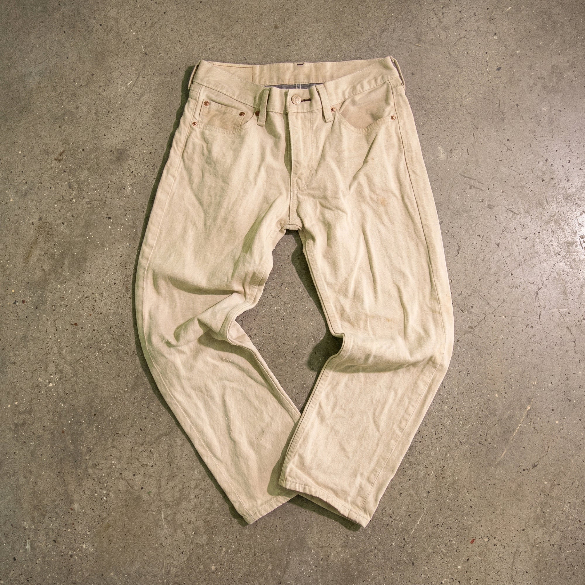 MIX PANTALONES LEVI'S