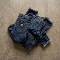 MIX PANTALONES CARHARTT ESTILO CARPINTERO