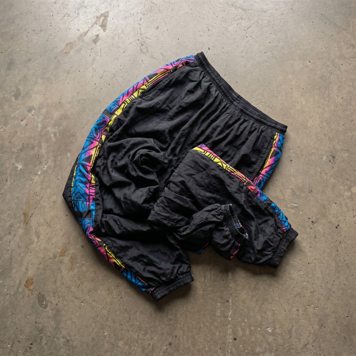 MIX PANTALONES CRAZY