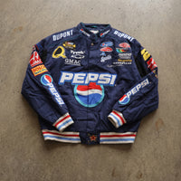 MIX CHAQUETAS RACING NASCAR REWORK