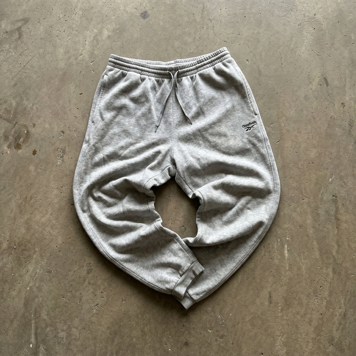 MIX BRANDED SPORT COTTON TROUSERS