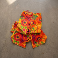 MIX CRAZY PANTS Y2K