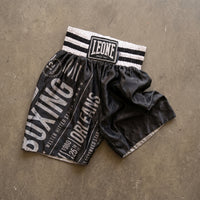 MIX PANTALONES MUAY THAI