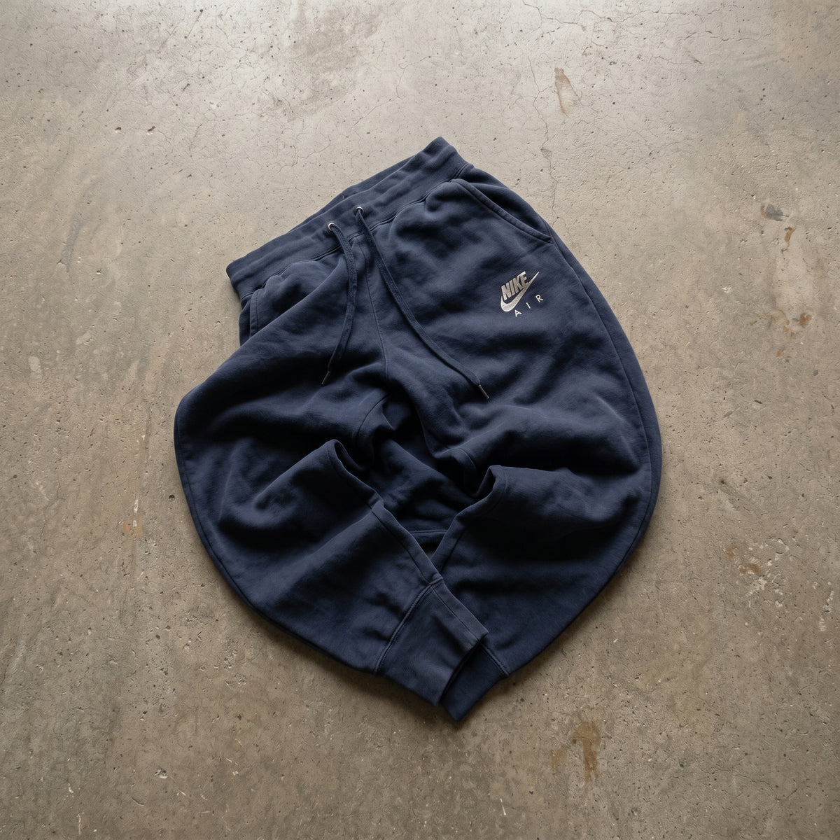 MIX PANTALONES DE CHANDAL DE ALGODÓN NIKE
