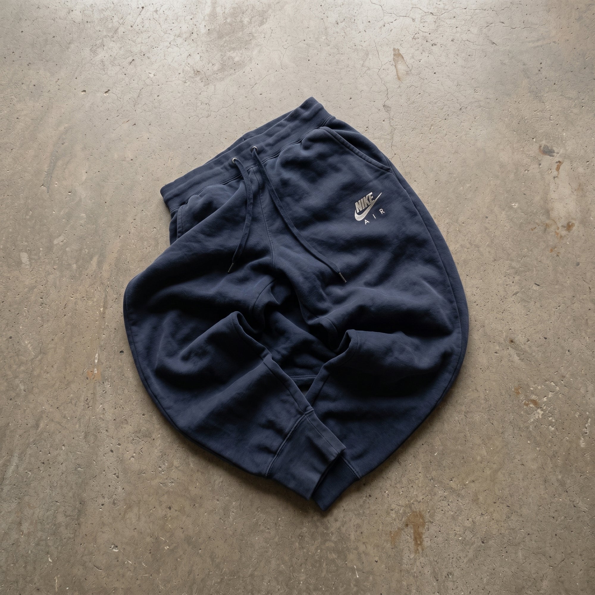 MIX PANTALONES DE CHANDAL DE ALGODÓN NIKE