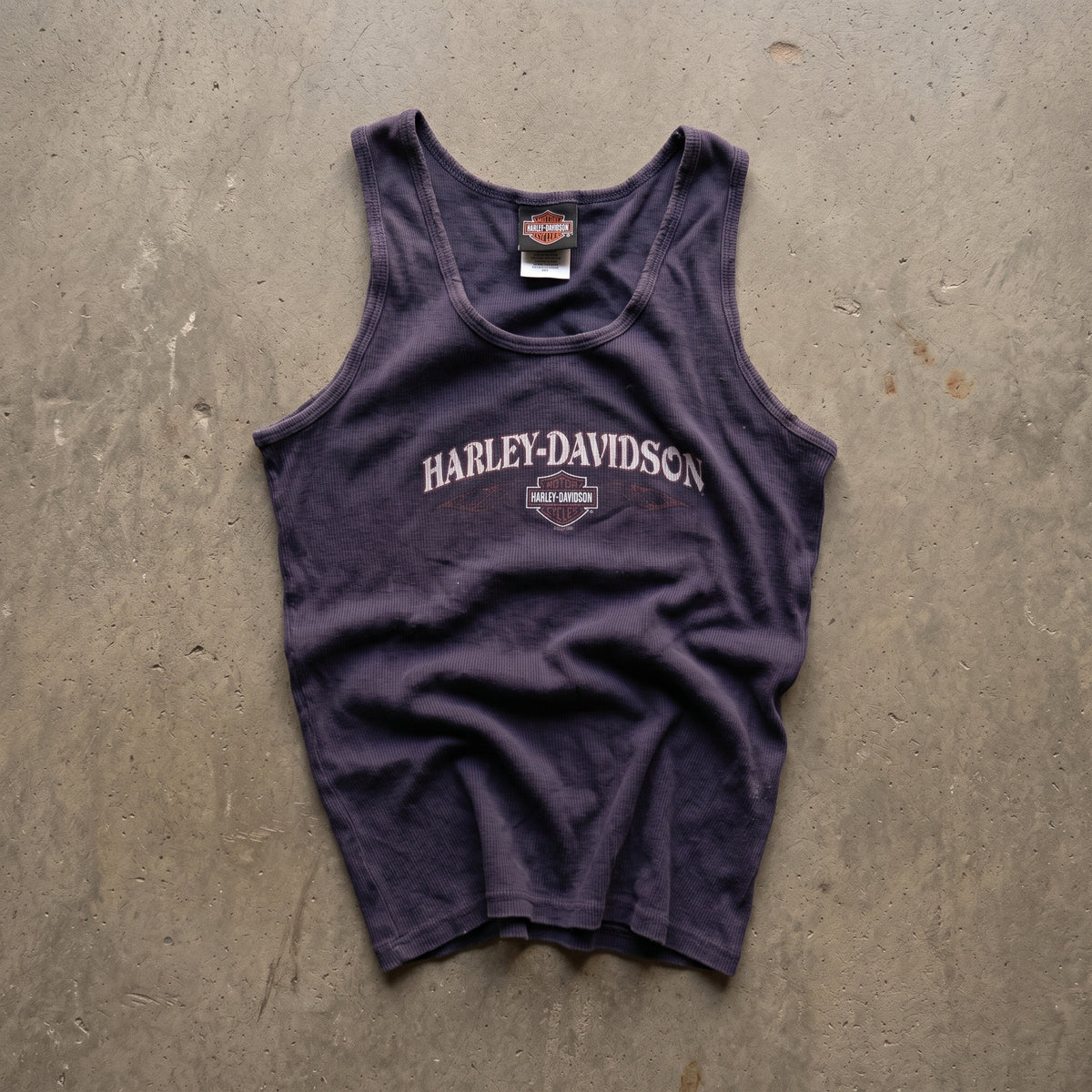 MIX HARLEY DAVIDSON TOPS
