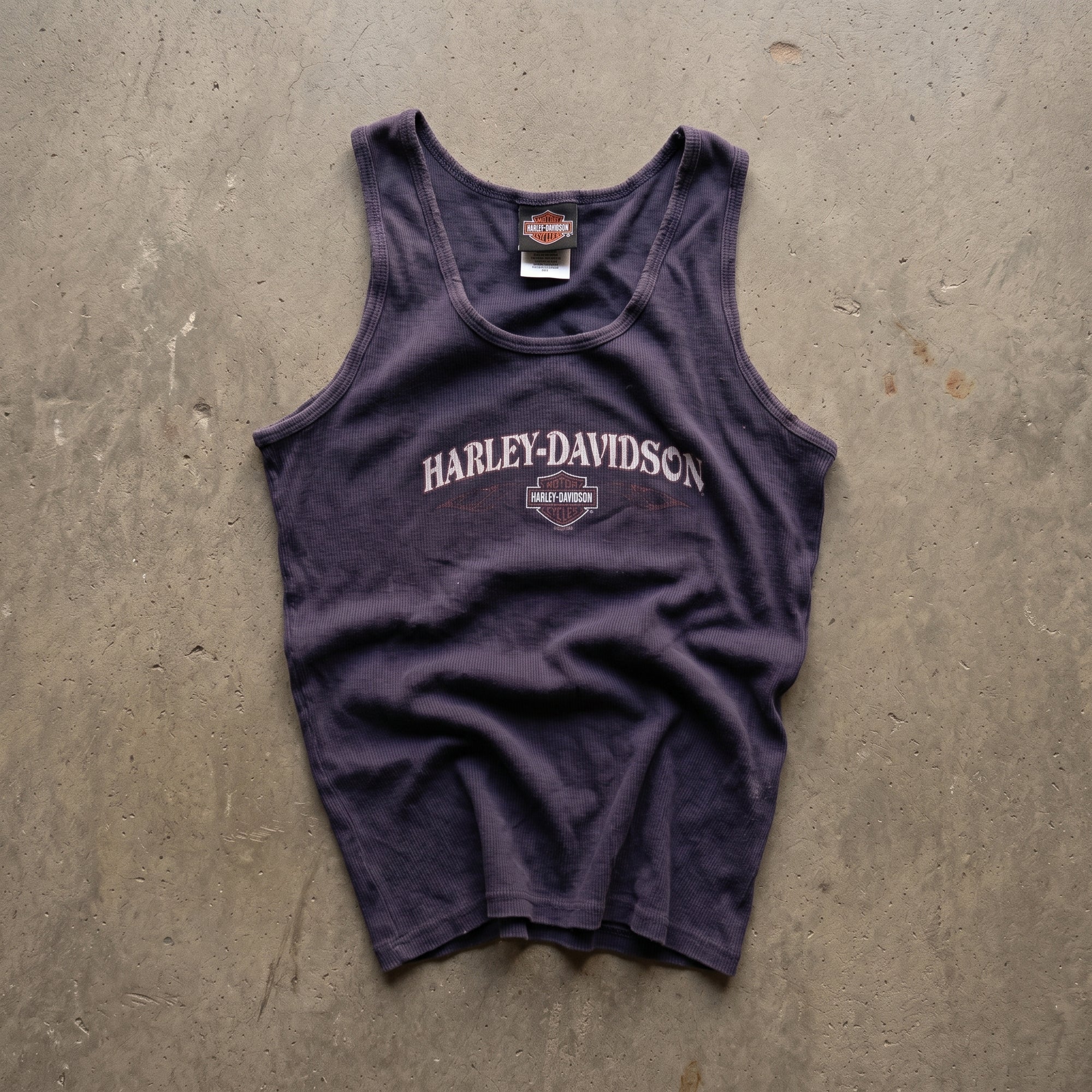 MIX HARLEY DAVIDSON TOPS