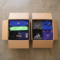 MIX CAMISETAS DEPORTIVAS DE MARCA