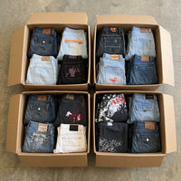 MIX PANTALONES HIP HOP