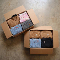MIX PETOS CARHARTT & DICKIES