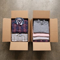 MIX TOMMY HILFIGER SHIRTS