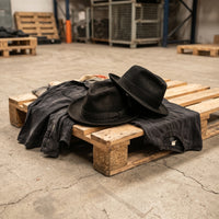MIX SOMBREROS DE INVIERNO