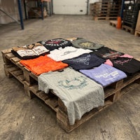 MIX HARLEY DAVIDSON TOPS