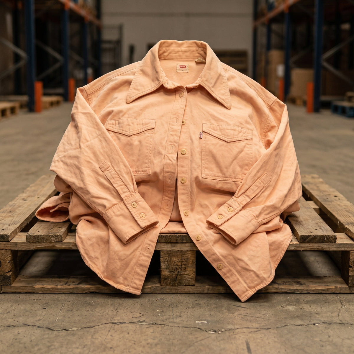 MIX LEVI'S