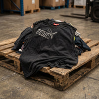 MIX CAMISETAS DE TIRANTES