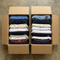 MIX PANTALONES DE TENIS