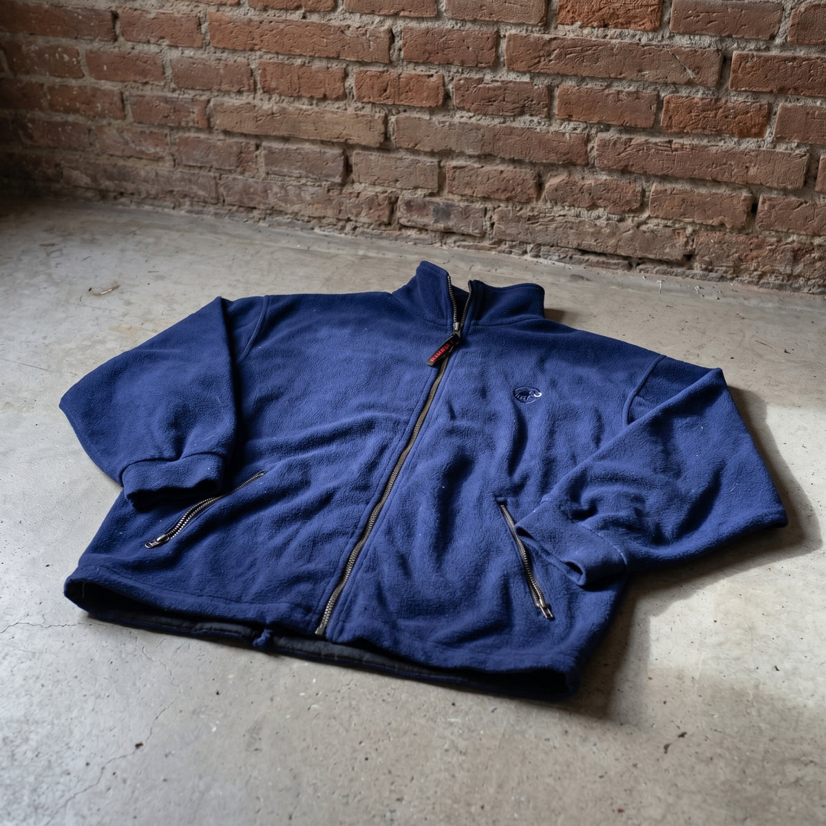 MIX CHAQUETAS DE MONTAÑA DE MARCA