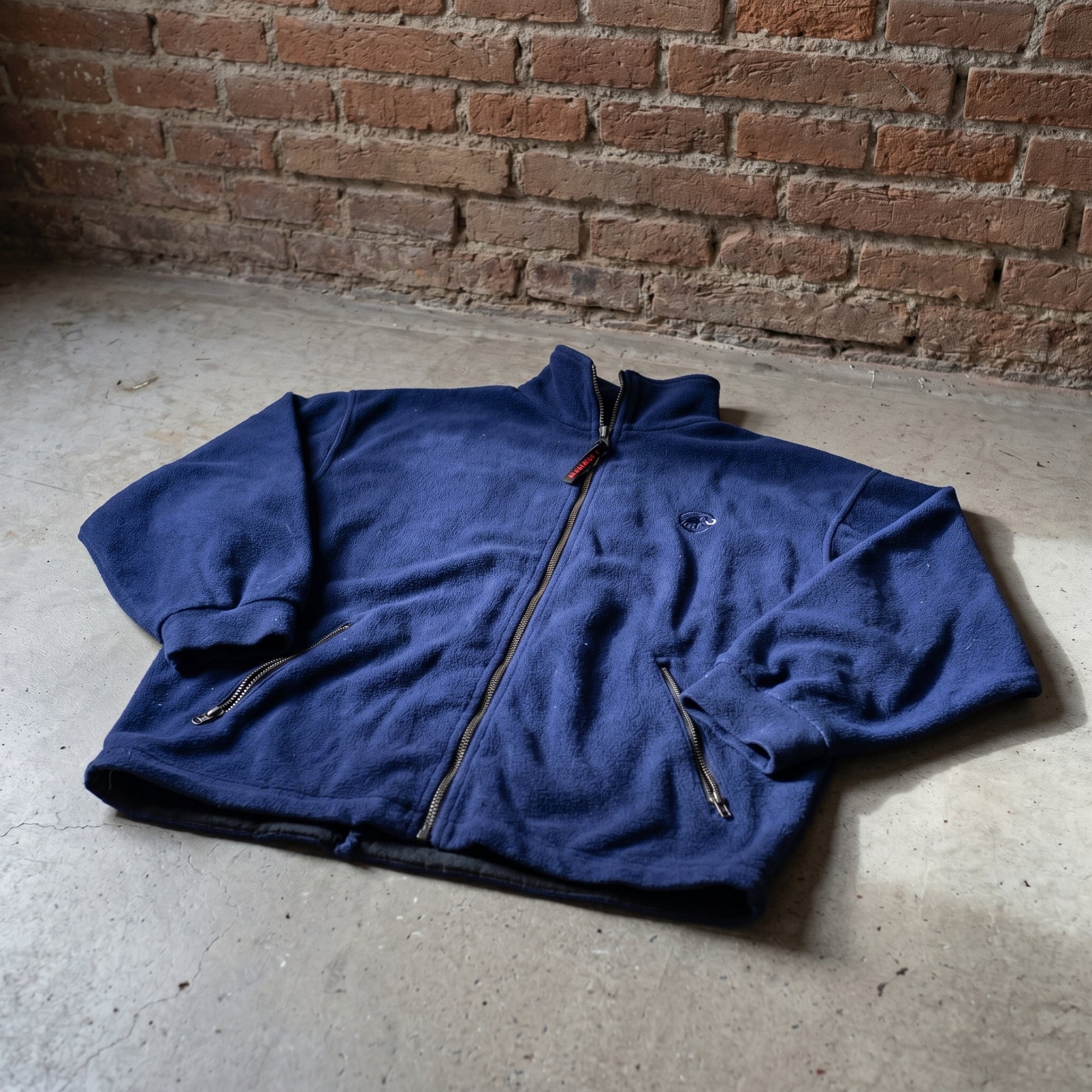 MIX CHAQUETAS DE MONTAÑA DE MARCA