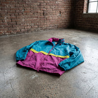 MIX WINDBREAKER