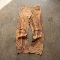 MIX CRAZY PANTS Y2K