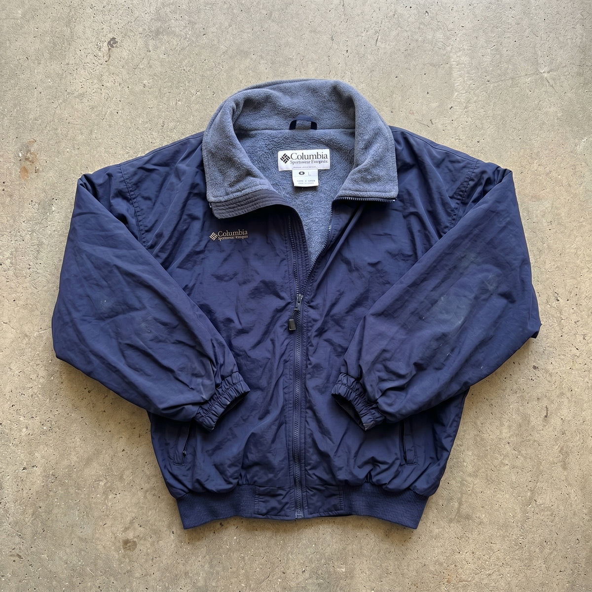 MIX CHAQUETAS DE MONTAÑA DE MARCA