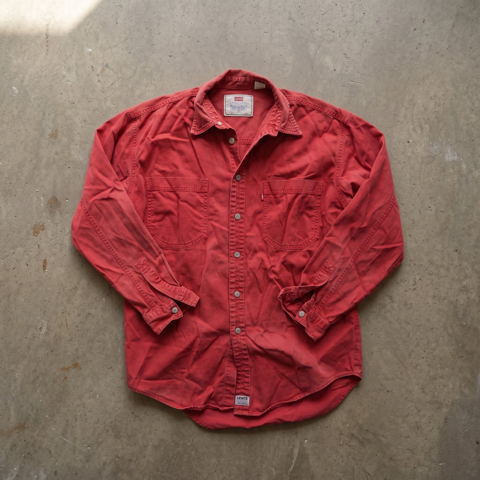 MIX LEVI'S