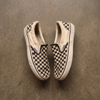 MIX RETRO CONVERSE & VANS