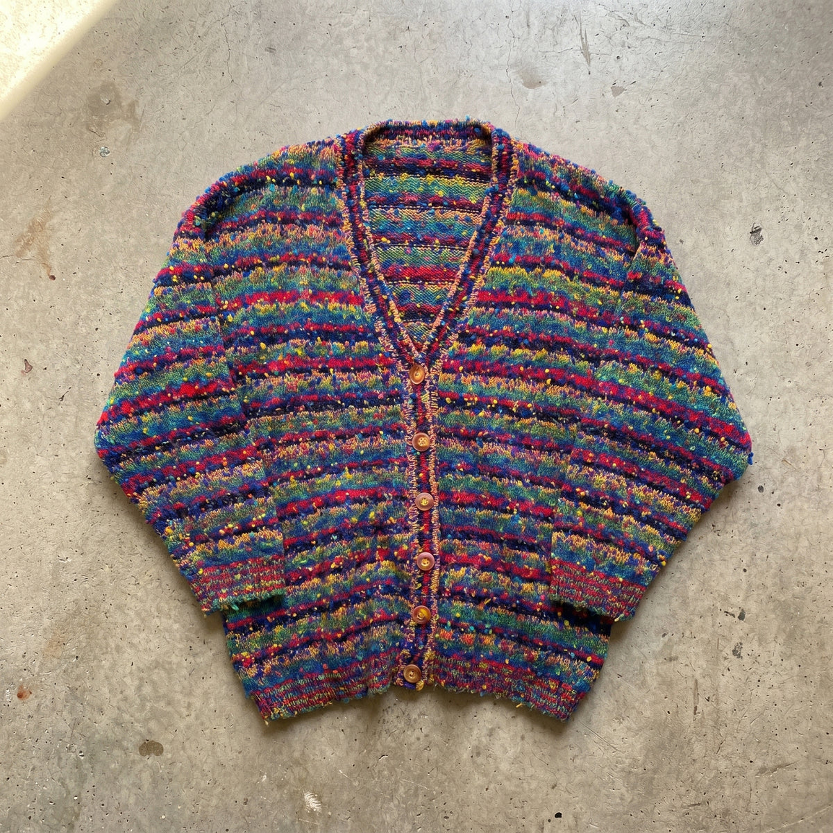 MIX CARDIGANS