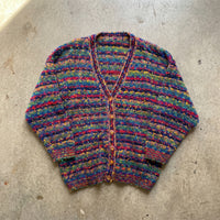 MIX CARDIGANS