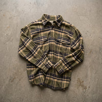 MIX FLANELL-HEMDEN
