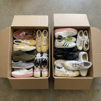 MIX ZAPATILLAS DEPORTIVAS
