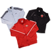 Branded premium trackjackets wholesale