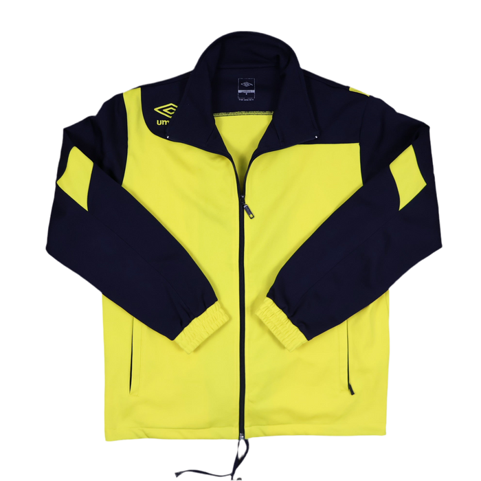 Branded premium trackjackets wholesale