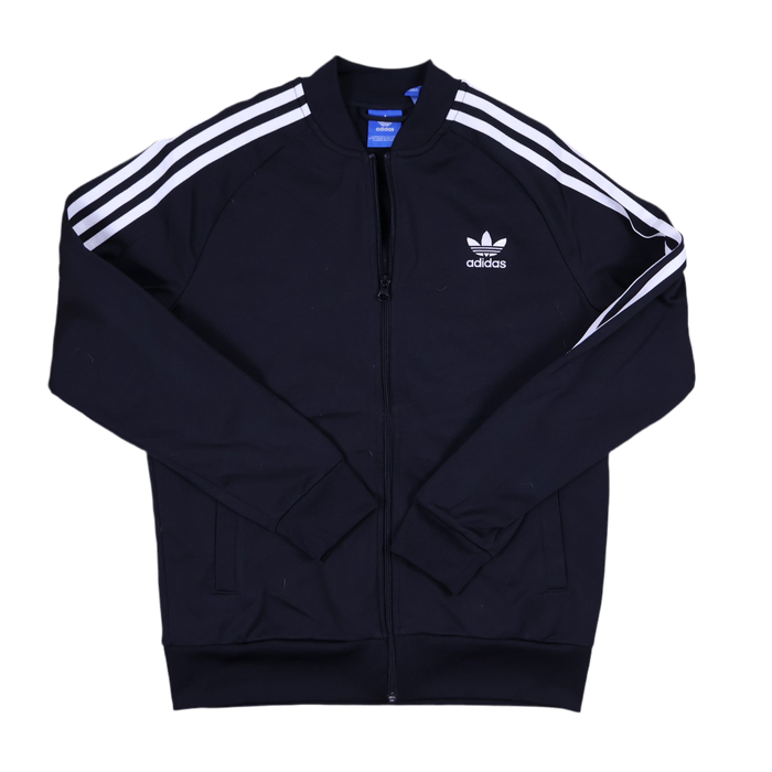 Branded premium trackjackets wholesale