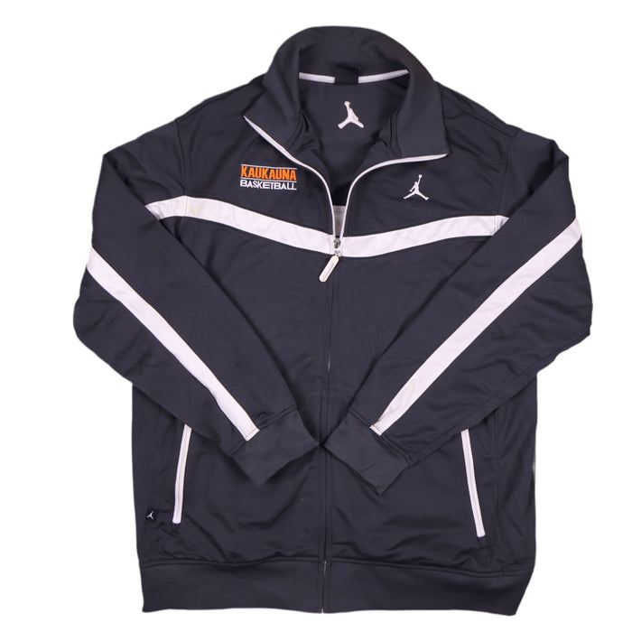 Branded premium trackjackets wholesale