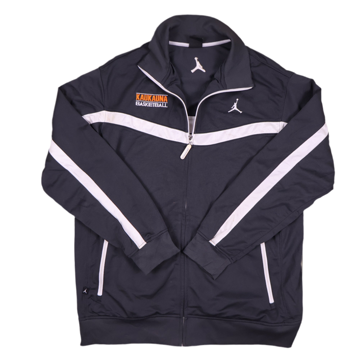 Branded premium trackjackets wholesale