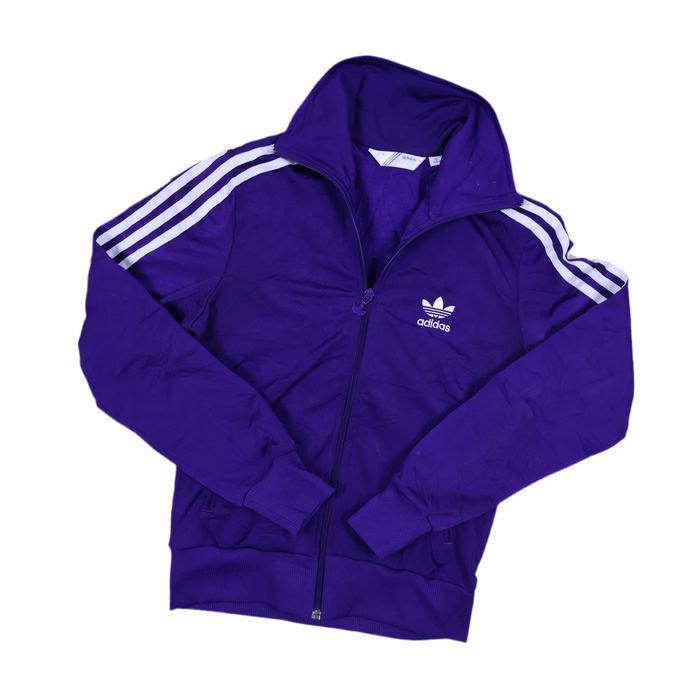 Branded premium trackjackets wholesale